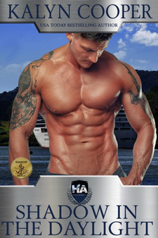 Shadow in the Daylight by Shadow Sisters - Paperback