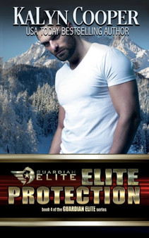 ELITE Protection : 4 by Kalyn Cooper - Paperback