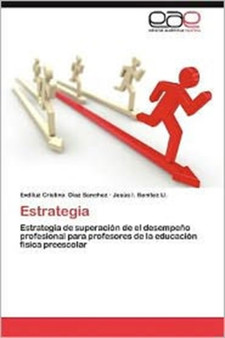 Estrategia by Exdiluz Cristina Diaz Sanchez - Paperback