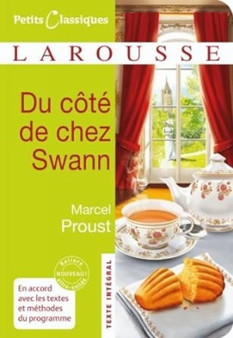 Du cote de chez Swann : Combray by Marcel Proust - Paperback