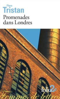 Books on London : Promenades dans Londres (extraits) by Flora Tristan - Paperback