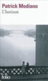 L'horizon by Patrick Modiano - Paperback