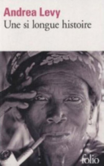 Une si longue histoire by Andrea Levy - Paperback