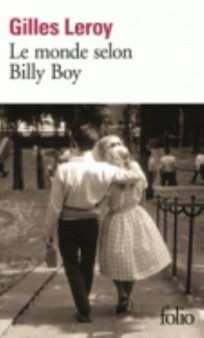 Le monde selon Billy Boy by Gilles Leroy - Paperback