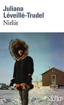 Nirlitt by Juliana Leveille-Trudel - Paperback