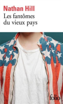 Les fantomes du vieux pays by Nathan Hill - Paperback