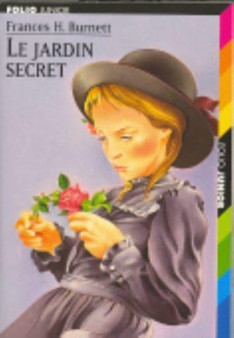 Le jardin secret by Frances Hodgson Burnett - Paperback