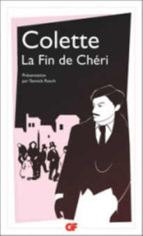 La fin de Cheri by Colette - Paperback