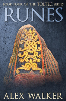 Runes : 4 by Alex Walker - Paperback