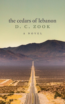 The Cedars of Lebanon by D C Zook - Paperback