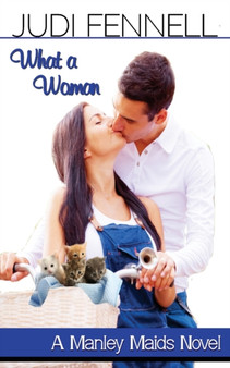 What A Woman : 4 by Judi Fennell - Paperback