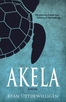 AKELA by Ryan Uytdewilligen - Paperback