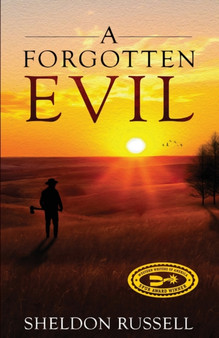 A Forgotten Evil by Russell Sheldon Russell - Paperback