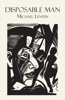 Disposable Man by Michael Levitin - Paperback