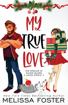 My True Love (Holiday Edition) : 2 by Melissa Foster - Paperback