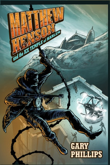 Matthew Henson and the Ice Temple of Harlem by Gary Phillips - Paperback