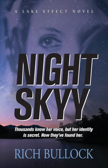 Night Skyy : 1 by Rich Bullock - Paperback