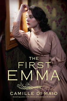 The First Emma by Camille Di Maio - Paperback