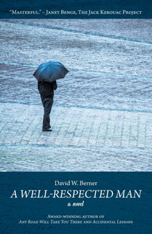 A Well-Respected Man by David W Berner - Paperback