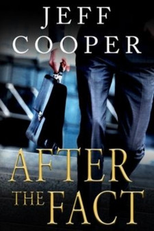 After the Fact by Jeff Cooper - Paperback