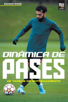 Dinamica de Pases by Emanuel Russo - Paperback