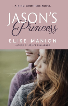 Jason's Princess : 1 by Elise Manion - Paperback