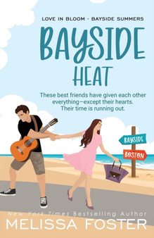 Bayside Heat - Special Edition : 3 by Melissa Foster - Paperback