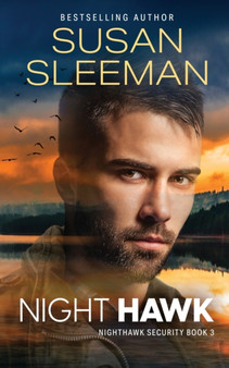 Night Hawk : 3 by Susan Sleeman - Paperback
