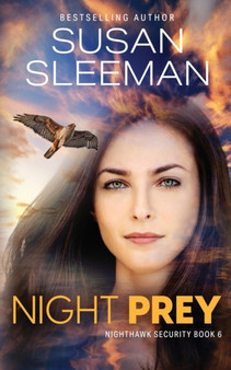 Night Prey : 6 by Susan Sleeman - Paperback