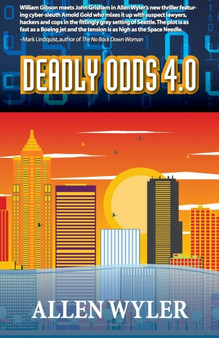 Deadly Odds 4.0 by Allen Wyler - Paperback