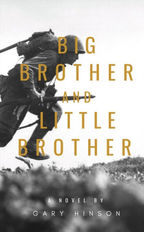 Big Brother and Little Brother by Gary Hinson - Paperback
