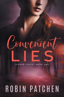 Convenient Lies : 1 by Robin Patchen - Paperback