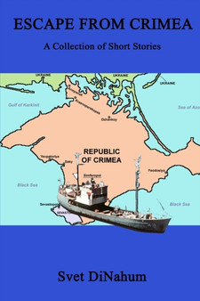 Escape from Crimea by Svet Dinahum - Paperback