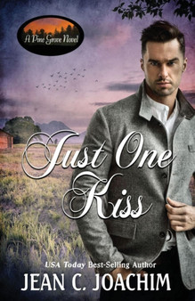 Just One Kiss : 5 by Jean C Joachim - Paperback