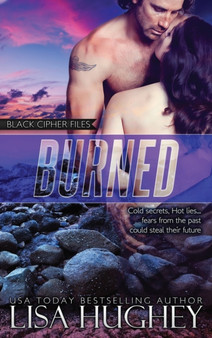 Burned : 3 by Lisa Hughey - Hardback
