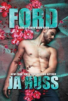 Ford : Slack Taut Omnibus : 4 by Ja Huss - Hardback