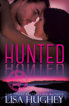 Hunted : 2 by Lisa Hughey - Paperback