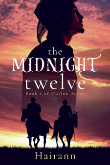 The Midnight Twelve : 1 by Hairann - Paperback
