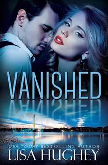 Vanished : 3 by Lisa Hughey - Paperback