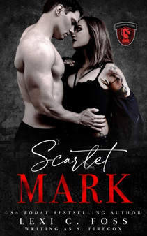 Scarlet Mark : 8 by S Firecox - Paperback