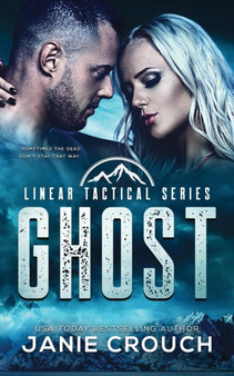 Ghost : 5 by Janie Crouch - Paperback