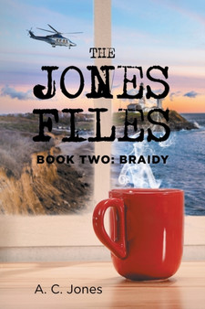The Jones Files : Book Two: Braidy by A C Jones - Paperback