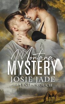 Montana Mystery by Josie Jade - Paperback