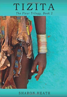 Tizita by Sharon Heath - Hardback
