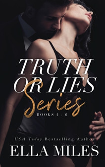 Truth or Lies Series : Books 4-6 : 2 by Ella Miles - Hardback
