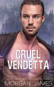 Cruel Vendetta by Morgan James - Paperback