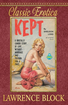 Kept : 14 by Lawrence Block - Paperback