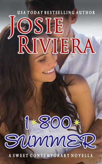 1-800-Summer : 4 by Josie Riviera - Paperback