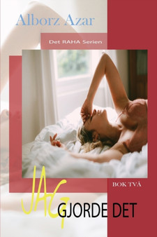 Jag Gjorde Det : 2 by Alborz Azar - Paperback