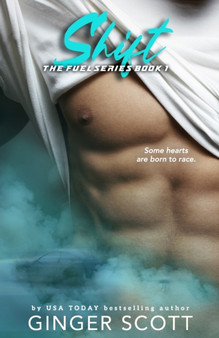 Shift : 1 by Ginger Scott - Paperback